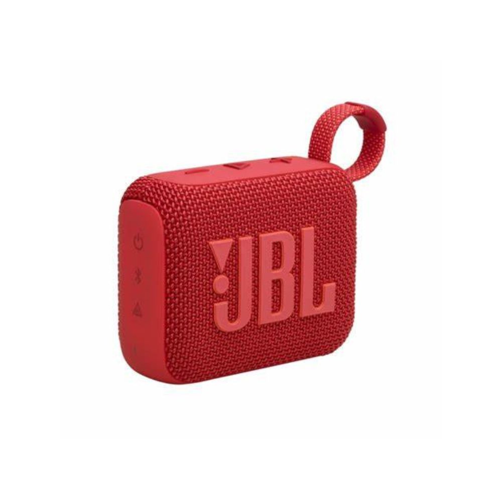 JBL GO 4 Portable Speaker JBL GO 4 Portable Speaker